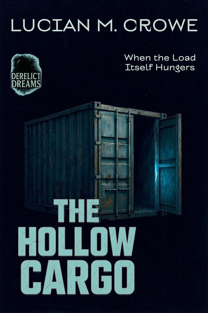 The Hollow Cargo, Lucian M. Crowe
