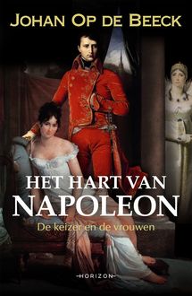 Het hart van Napoleon, Johan op de Beeck