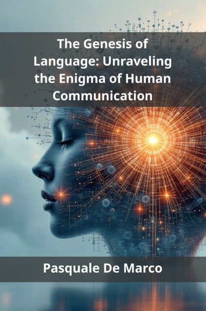 The Genesis of Language, Pasquale De Marco