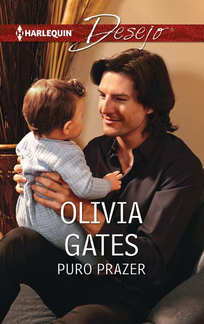 Puro prazer, Olivia Gates
