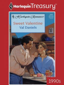 Sweet Valentine, Val Daniels