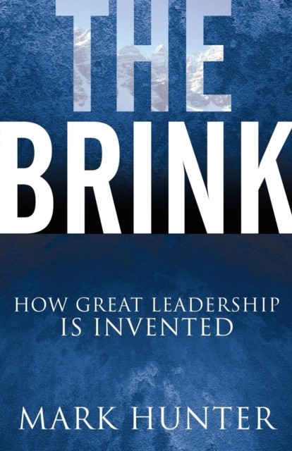 The Brink, Mark Hunter