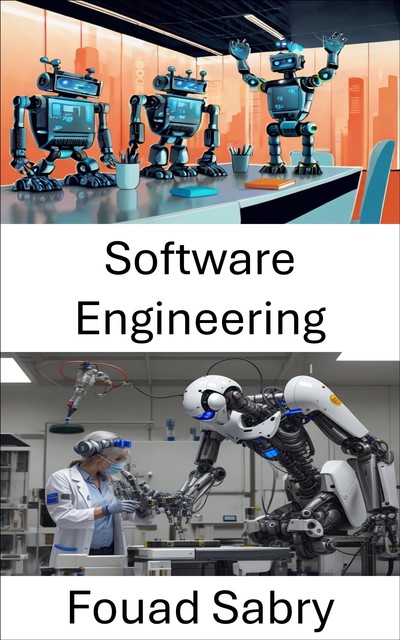 Software Engineering, Fouad Sabry