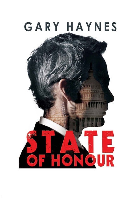 State Of Honour, Gary Haynes