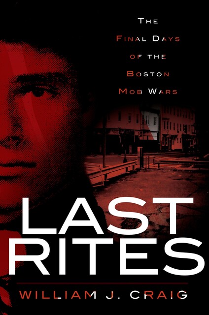 Last Rites, William Craig