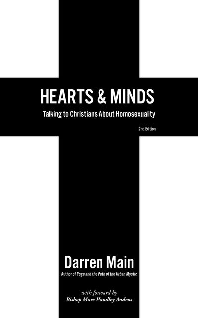 Hearts & Minds, Darren Main