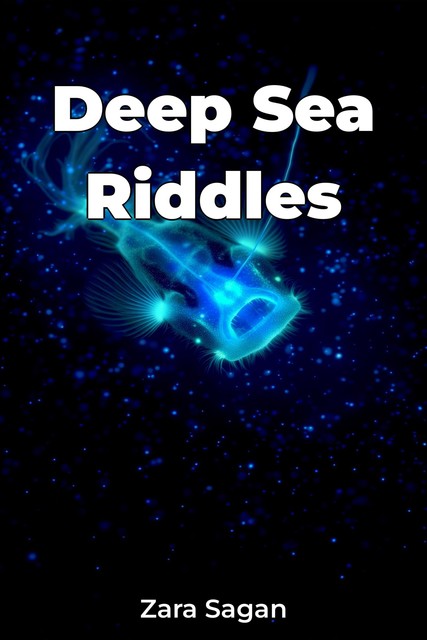 Deep Sea Riddles, Zara Sagan