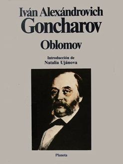 Oblomov, Iván A. Goncharov