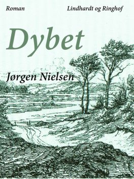Dybet, Jørgen Nielsen