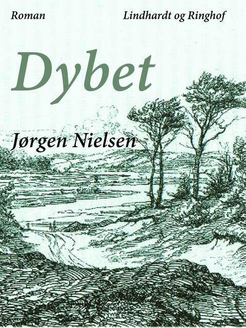 Dybet, Jørgen Nielsen