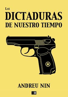 Las dictaduras de nuestro tiempo, Andreu Nin