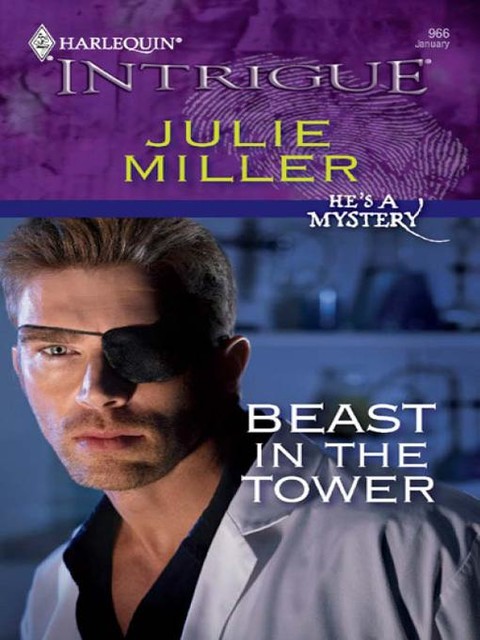 Beast in the Tower, Julie Miller