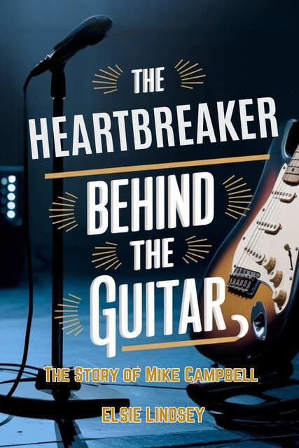 The Heartbreaker Behind the Guitar, Elsie Lindsey