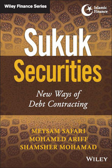 Sukuk Securities, Meysam Safari, Mohamed Ariff, Shamsher Mohamad