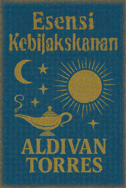 Esensi Kebijaksanaan, Aldivan Torres