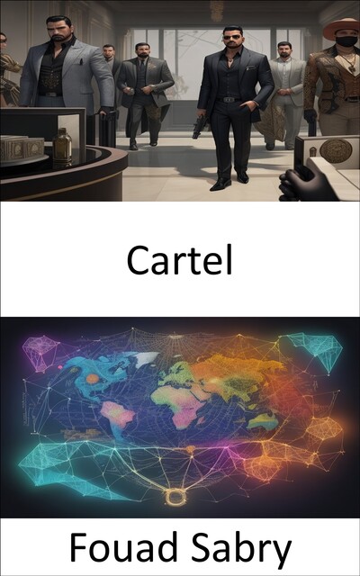 Cartel, Fouad Sabry