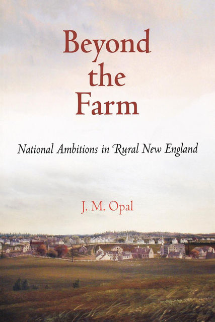 Beyond the Farm, J.M.Opal