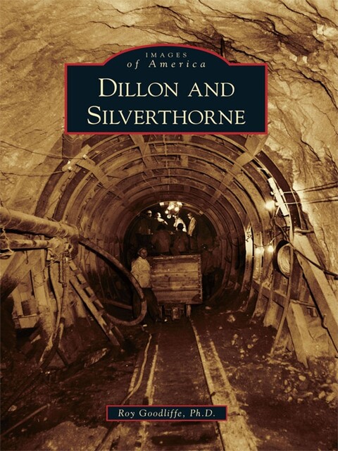 Dillon and Silverthorne, Roy Goodliffe