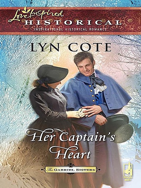 Her Captain's Heart, Lyn Cote
