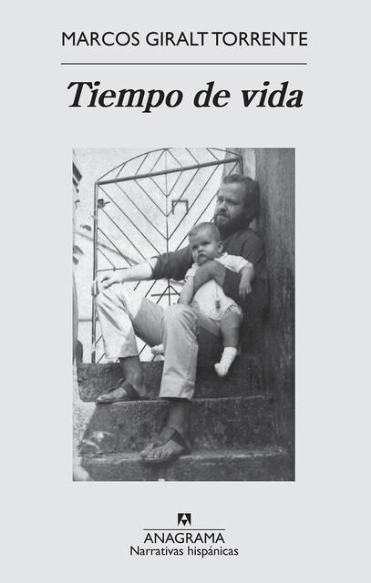 Tiempo De Vida, Marcos Giralt Torrente