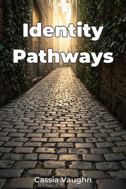 Identity Pathways, Cassia Vaughn