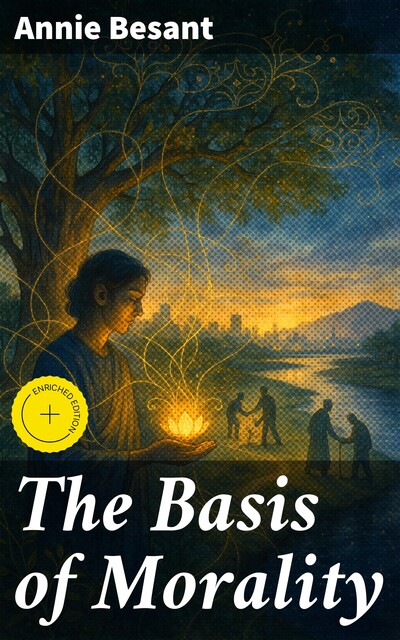 The Basis of Morality, Annie Besant