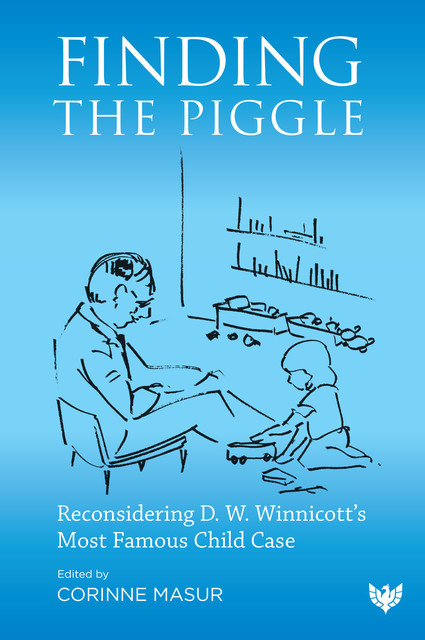 Finding the Piggle, Corinne Masur