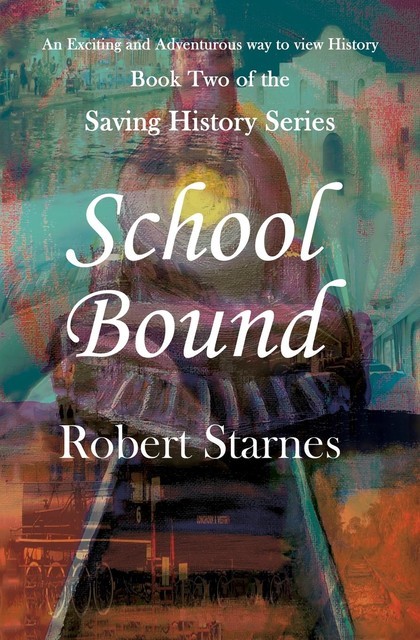 School Bound, Robert Starnes