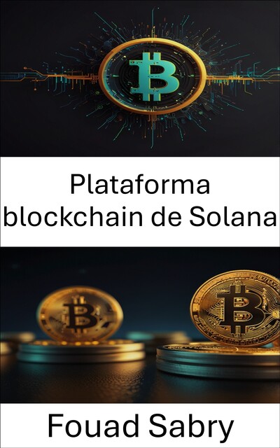 Plataforma blockchain de Solana, Fouad Sabry