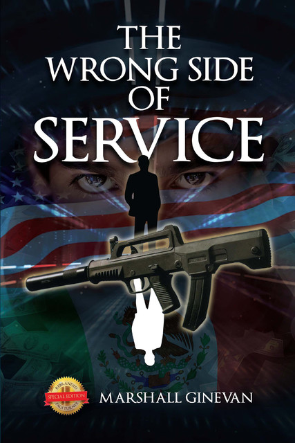 The Wrong Side of Service, Marshall Ginevan