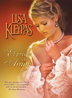 El Precio Del Amor, Lisa Kleypas