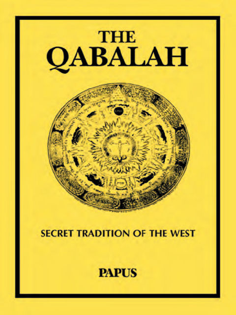 The Qabalah, Papus
