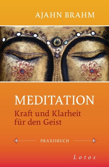Meditation, Ajahn Brahm