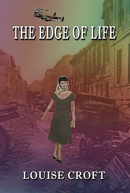 The Edge of Life, Louise Croft