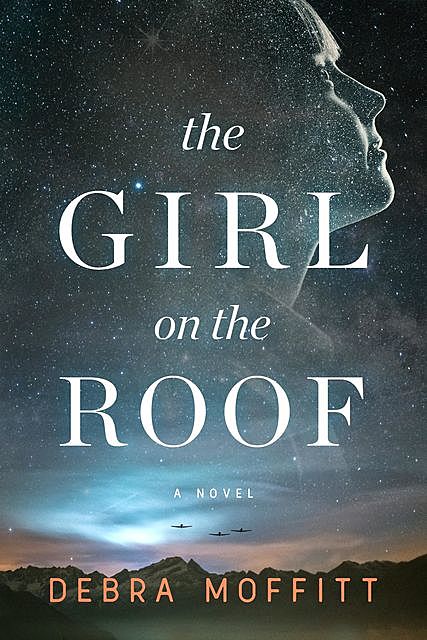 The Girl on the Roof, Debra Moffitt