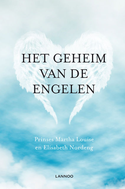 Het geheim van de engelen, Elisabeth Nordeng, Prinses Martha Louise