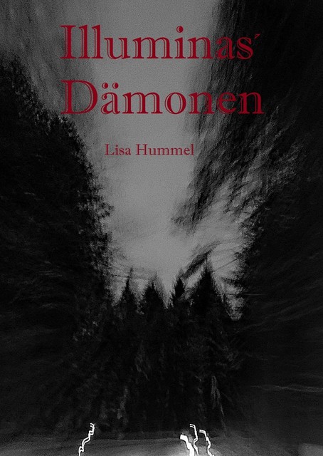 Illuminas' Dämonen, Lisa Hummel