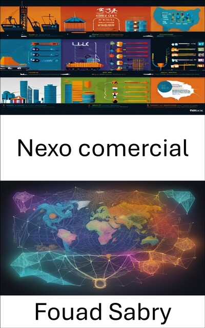 Nexo comercial, Fouad Sabry