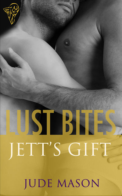 Jett's Gift, Jude Mason