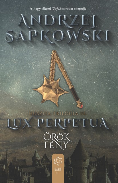 Lux perpetua, Andrzej Sapkowski