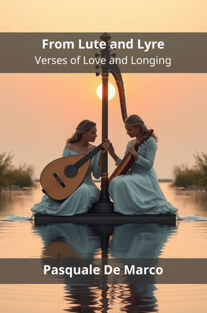 From Lute and Lyre, Pasquale De Marco