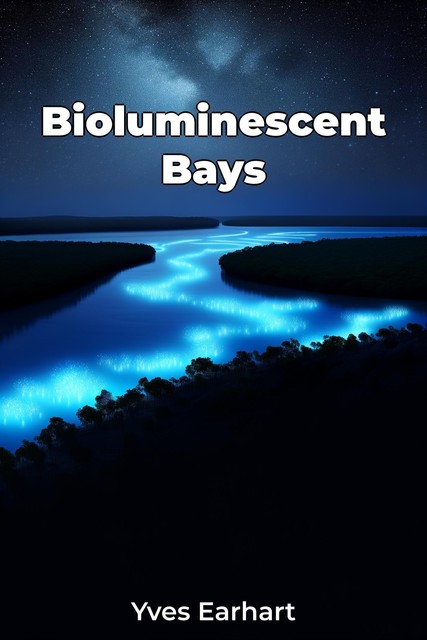 Bioluminescent Bays, Yves Earhart