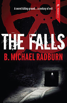 The Falls, B.Michael Radburn