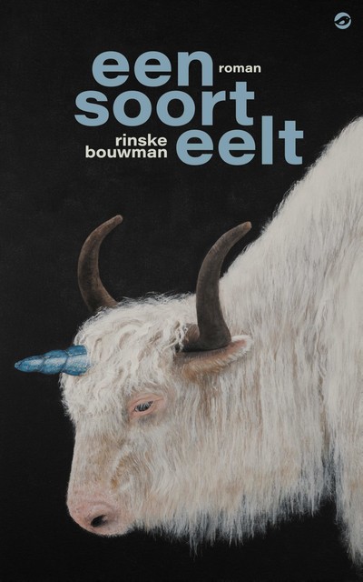 Een soort eelt, Rinske Bouwman