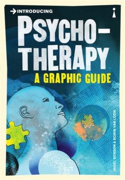 Introducing Psychotherapy, Nigel Benson
