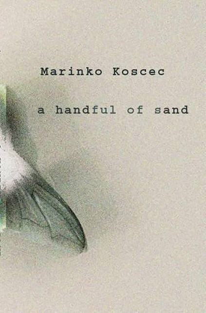 A Handful of Sand, Marinko Koščec