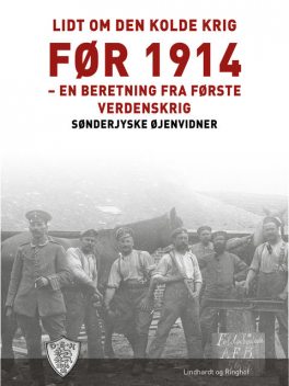Lidt om den kolde krig før 1914, Sønderjyske Øjenvidner