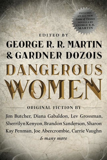 Dangerous Women, 