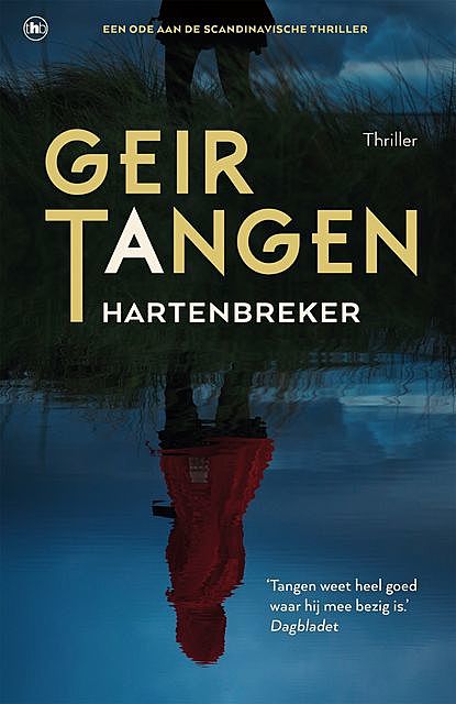 Hartenbreker, Geir Tangen