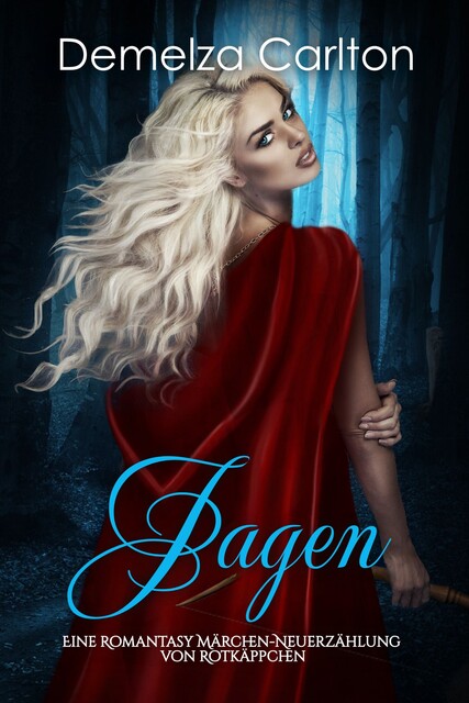 Jagen, Demelza Carlton